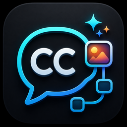 ComfyChat app icon