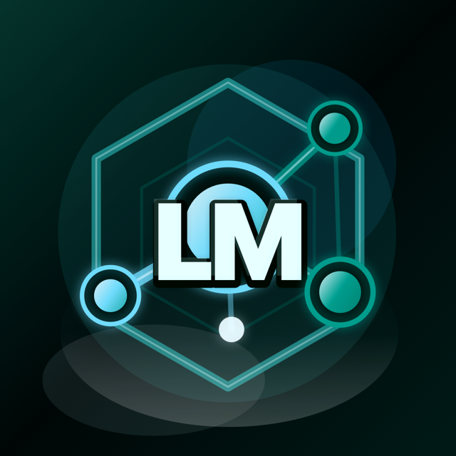 LM Manager Pro app icon